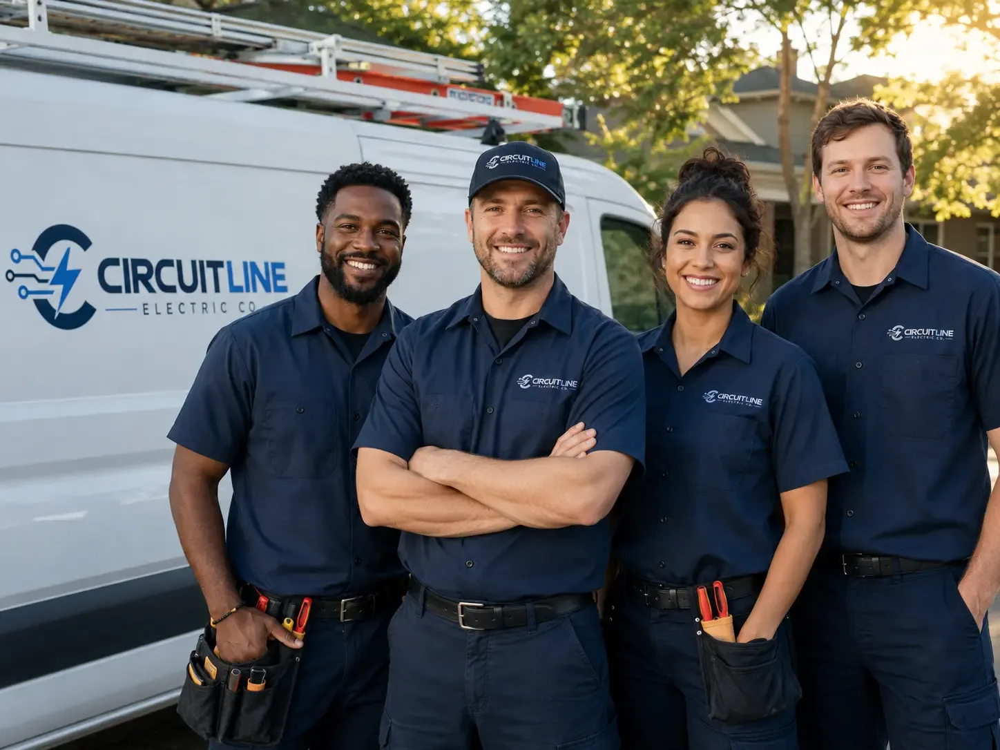 Whole Home Rewiring company in Liberty, MO