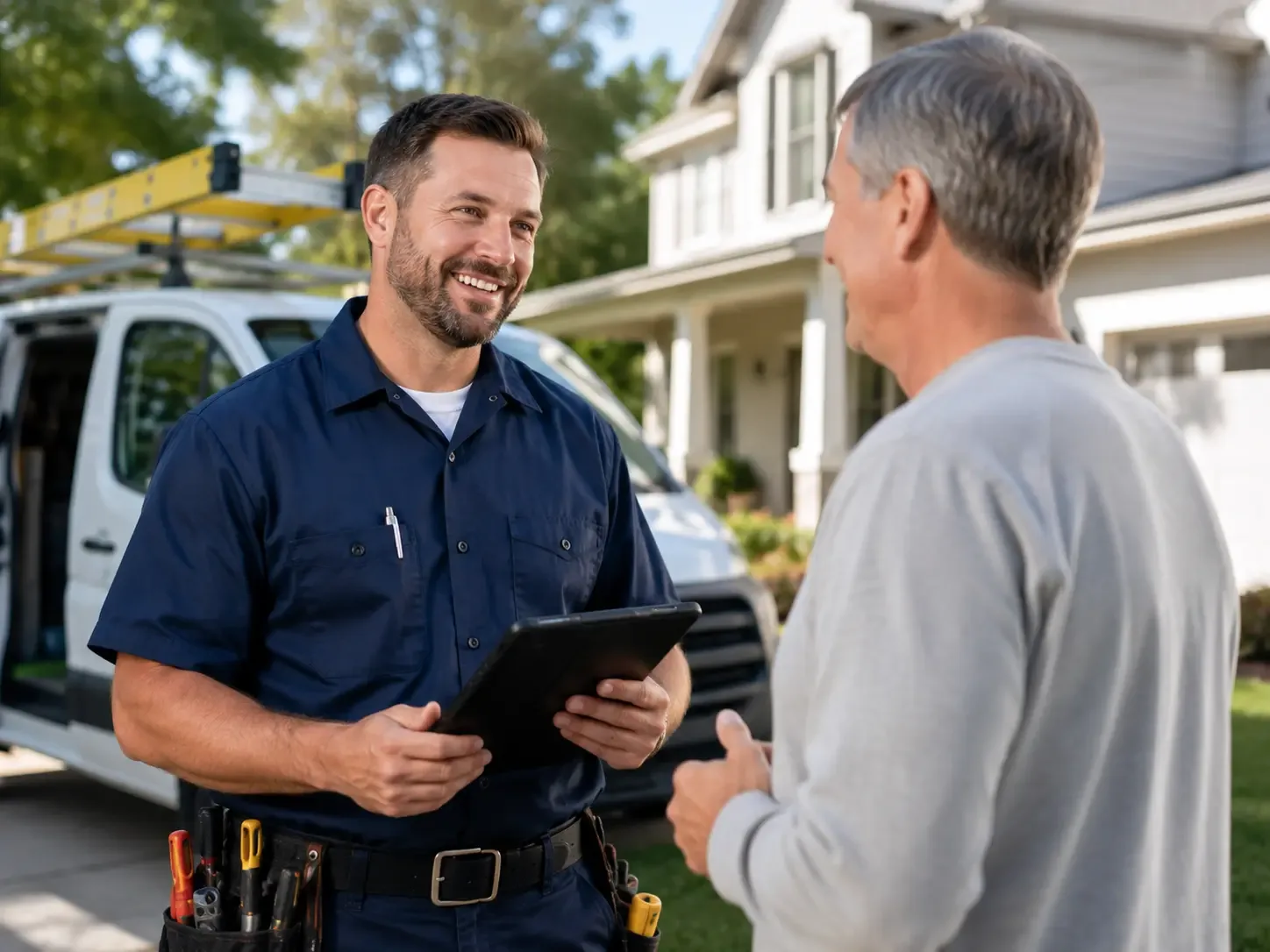 Whole Home Rewiring Liberty, MO FAQs